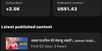 Chaahat Ka
